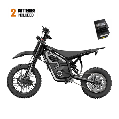 Eskute® NOVA X 4000W Electric Dirt Bike