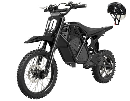Eskute® Nova Mini Electric Dirt Bike For Teens & Adults