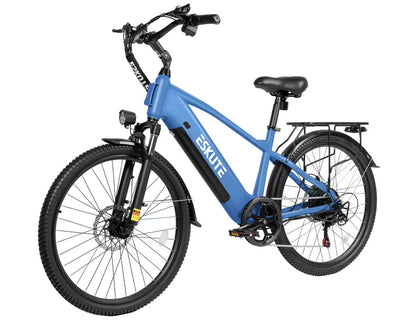 Eskute® C200 SO Electric Bike for Adults