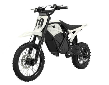 Eskute® Nova Mini Electric Dirt Bike For Teens & Adults