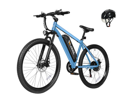 Eskute® M200 27.5" Mountain Electric Bike