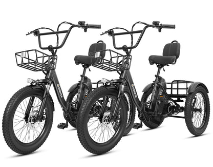 Eskute® Ebike Combo Sale T300Max*2