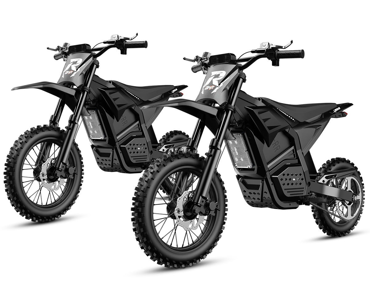 Eskute® NOVA RR 5500W Electric Dirt Bike *2