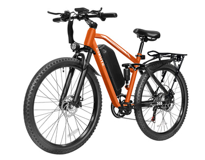Eskute® M200F 27.5" Mountain Electric Bike