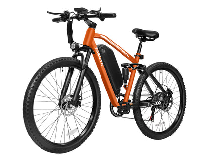 Eskute® M200F 27.5" Mountain Electric Bike