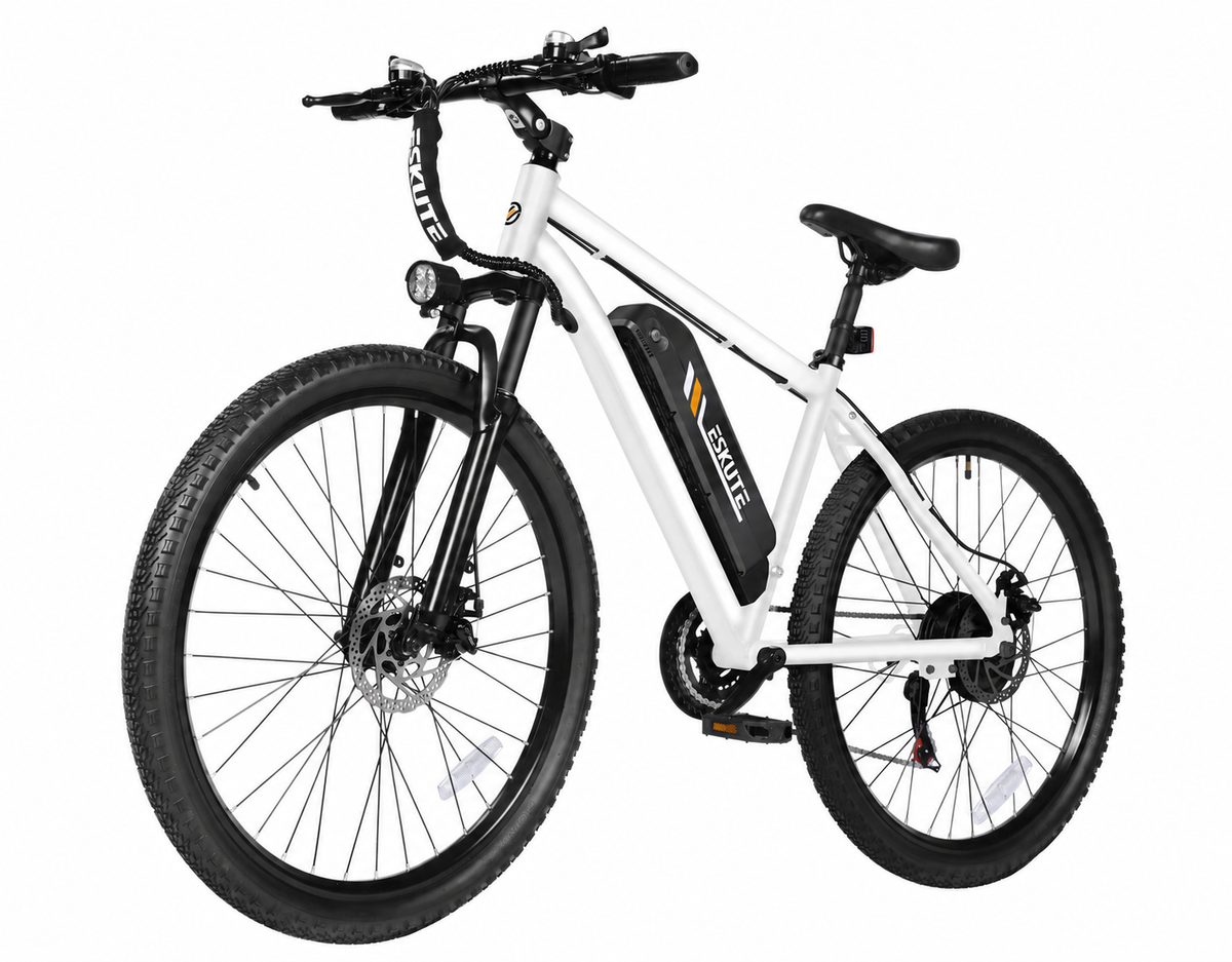 Eskute® M200 27.5" Mountain Electric Bike