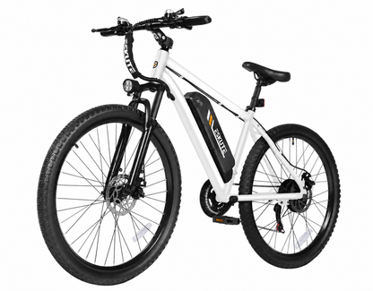Eskute® M200 Plus 27.5" Mountain Electric Bike