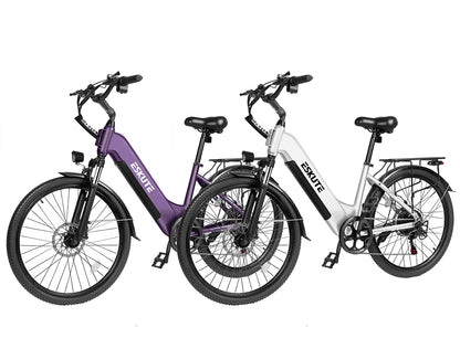 Eskute® Ebike Combo Sale C200 ST*2