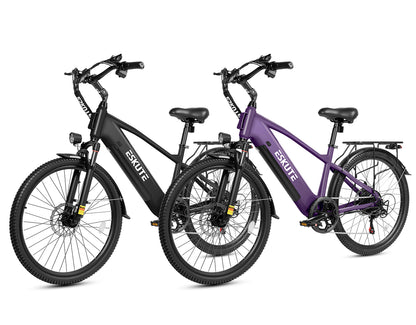 Eskute® Ebike Combo Sale C200 SO*2
