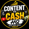Content To Cash HQ