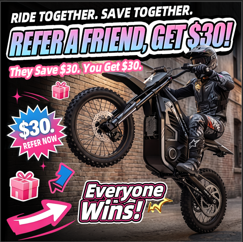 Referral Program