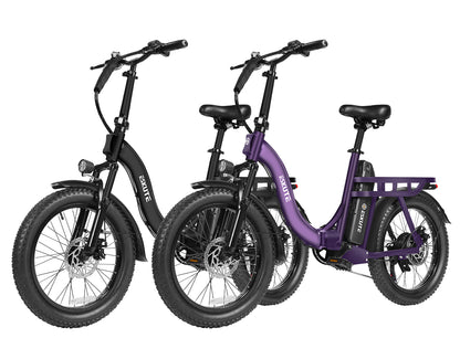 Eskute® Ebike Combo Sale D200 *2