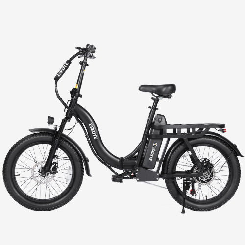 1*Eskute Ebike