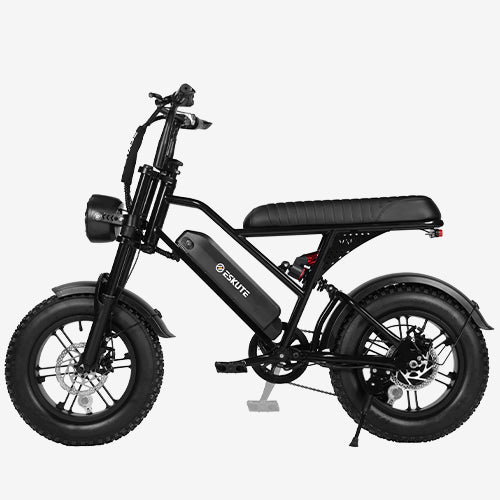 1*Eskute Ebike