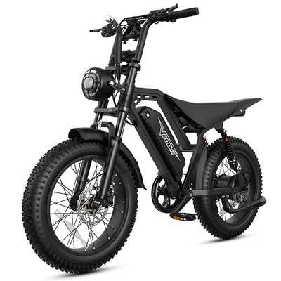 1* Eskute V200 Pro Ebike