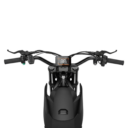 Eskute® RT X 6500W Electric Dirt Bike