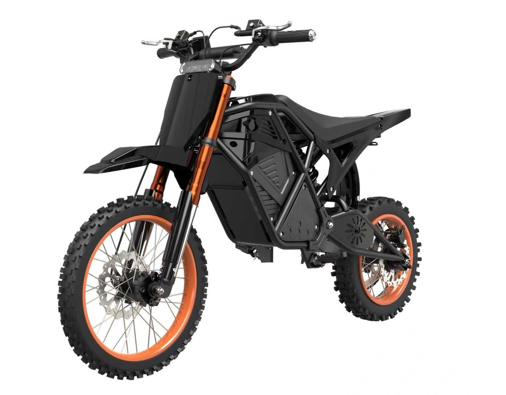 Eskute® Nova Mini Electric Dirt Bike For Teens & Adults