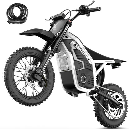 Eskute® NOVA X 4000W Electric Dirt Bike