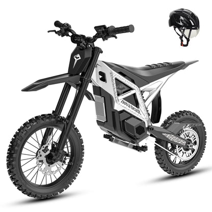 Eskute® NOVA Beast 5500W Electric Dirt Bike