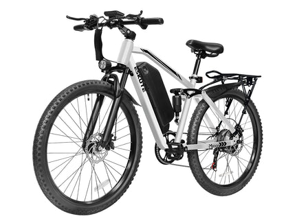 Eskute® M200F 27.5" Mountain Electric Bike