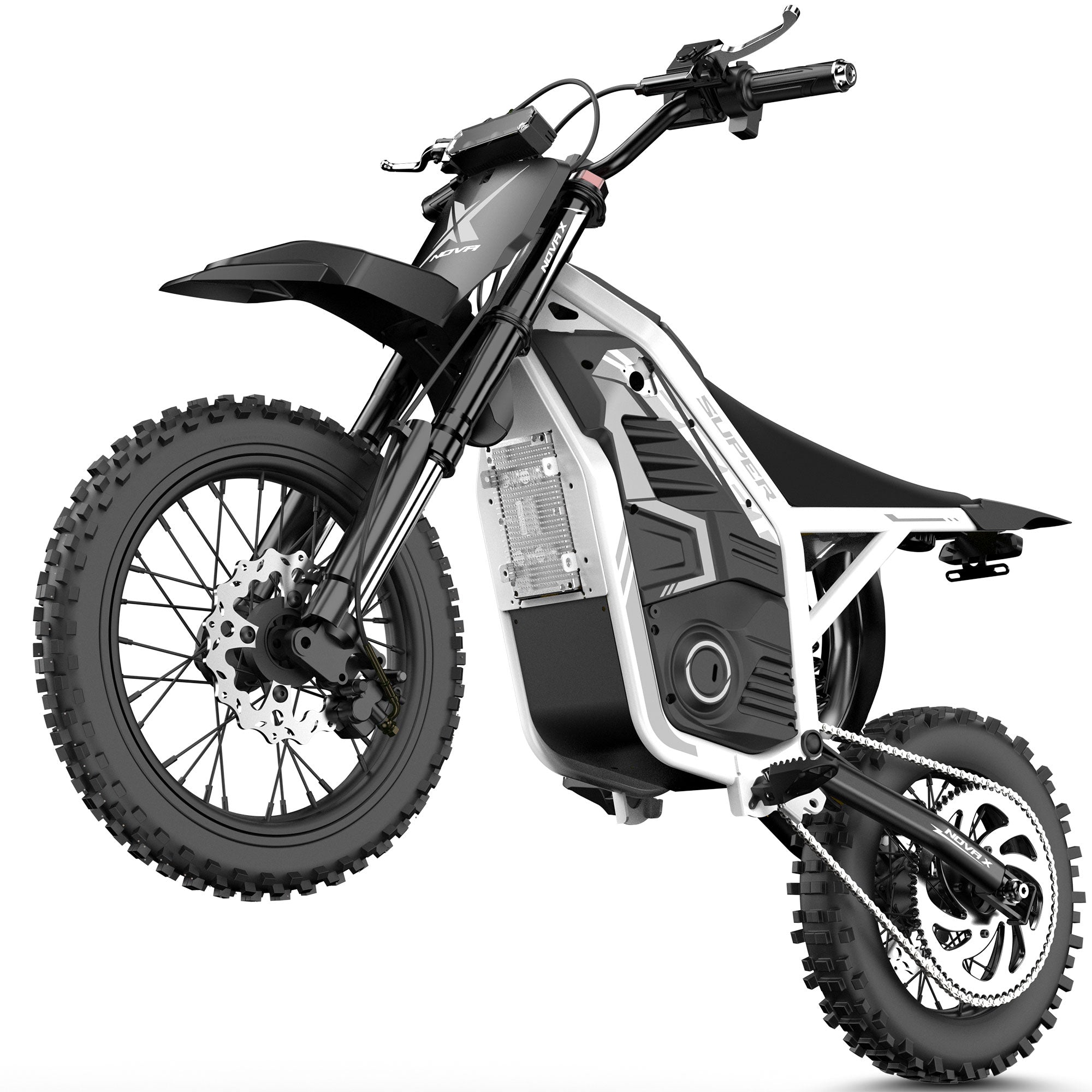 Eskute® NOVA X 4000W Electric Dirt Bike