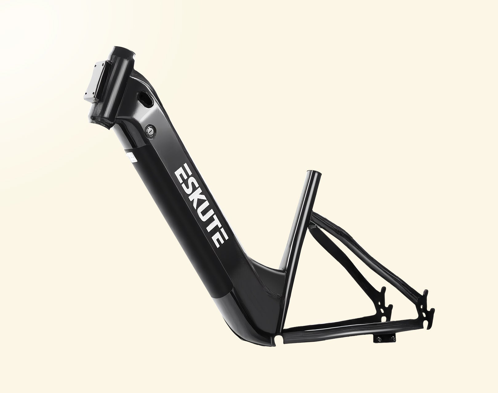 Engineered for Effortless City Commuting