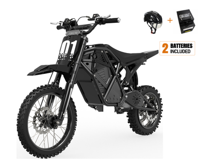 Eskute® NOVA Mini Electric Dirt Bike For Adults