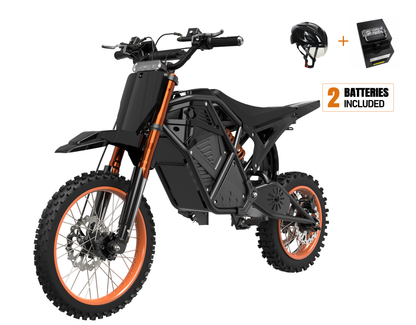 Eskute® NOVA Mini Electric Dirt Bike For Adults