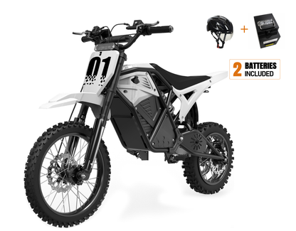 Eskute® NOVA Mini Electric Dirt Bike For Adults