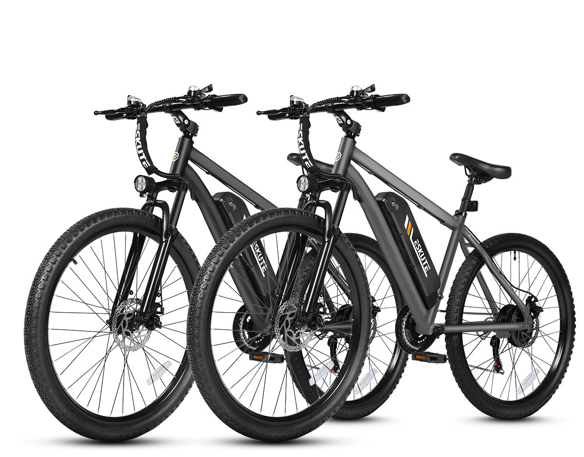 Eskute® Ebike Combo Sale M200*2