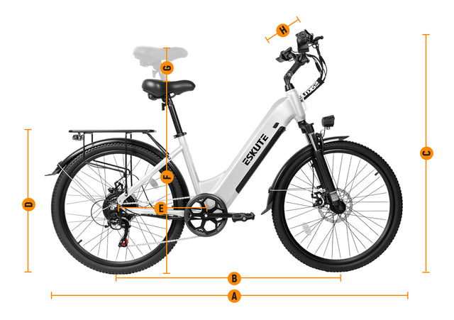Product specifications