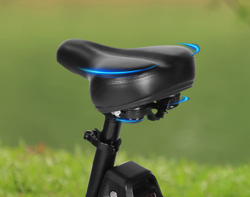 Soft Seat