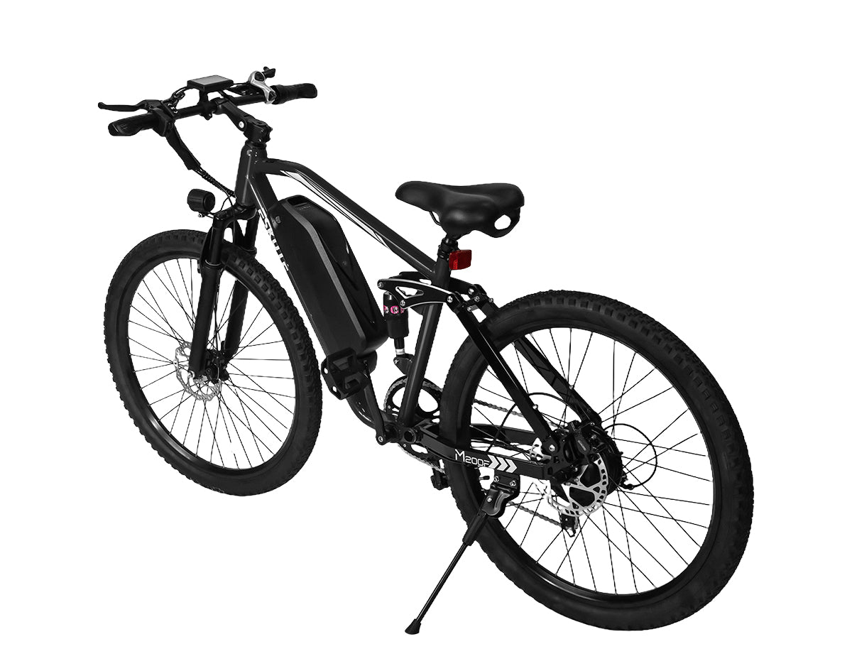 Eskute® M200F 27.5" Mountain Electric Bike