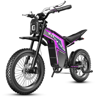 Eskute® NOVA 01 2500W Electric Dirt Bike