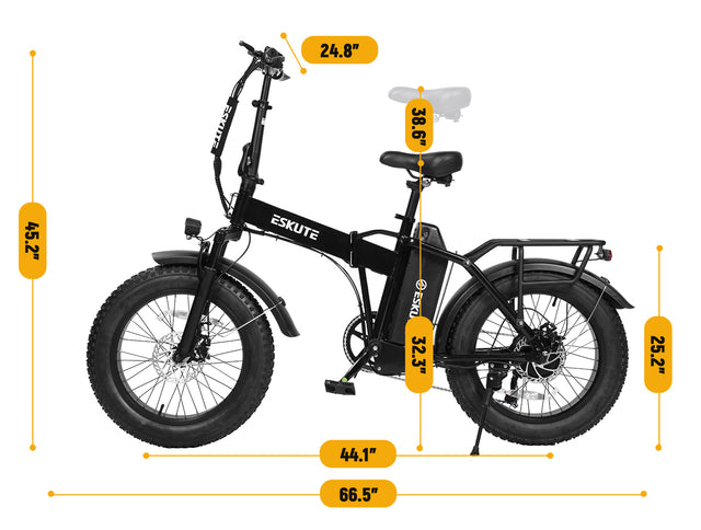 Product specifications