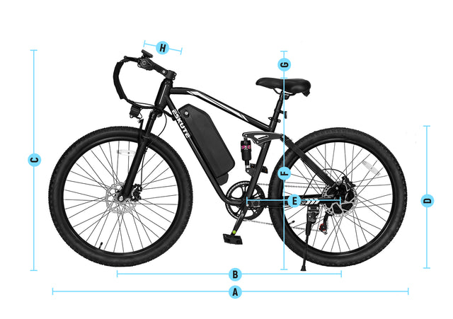 Product specifications