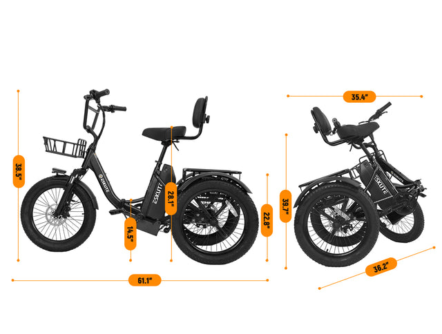 Product specifications