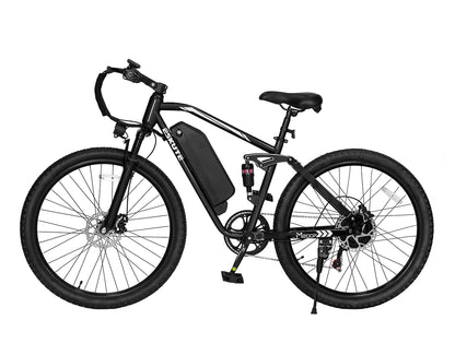 Eskute® M200F 27.5" Mountain Electric Bike