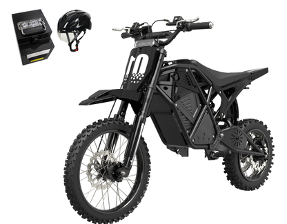 Eskute® NOVA Mini Electric Dirt Bike For Teens & Adults