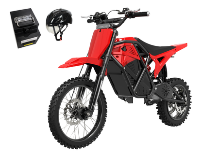 Eskute® NOVA Mini Electric Dirt Bike For Teens & Adults
