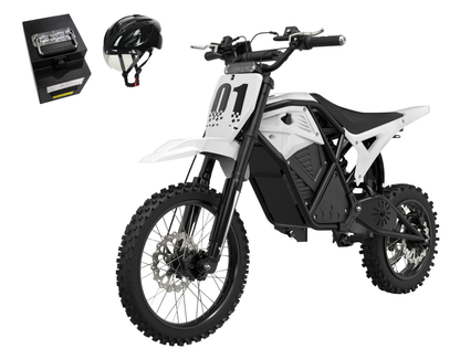 Eskute® NOVA Mini Electric Dirt Bike For Teens & Adults