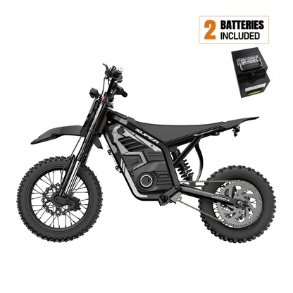 Eskute® NOVA X 4000W Electric Dirt Bike