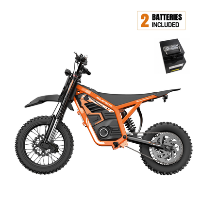 Eskute® NOVA X 4000W Electric Dirt Bike