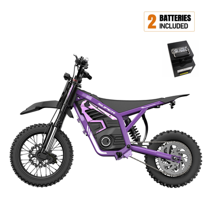 Eskute® NOVA X 4000W Electric Dirt Bike