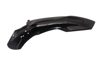Black front fender for Eskute Nova Mini electric bike