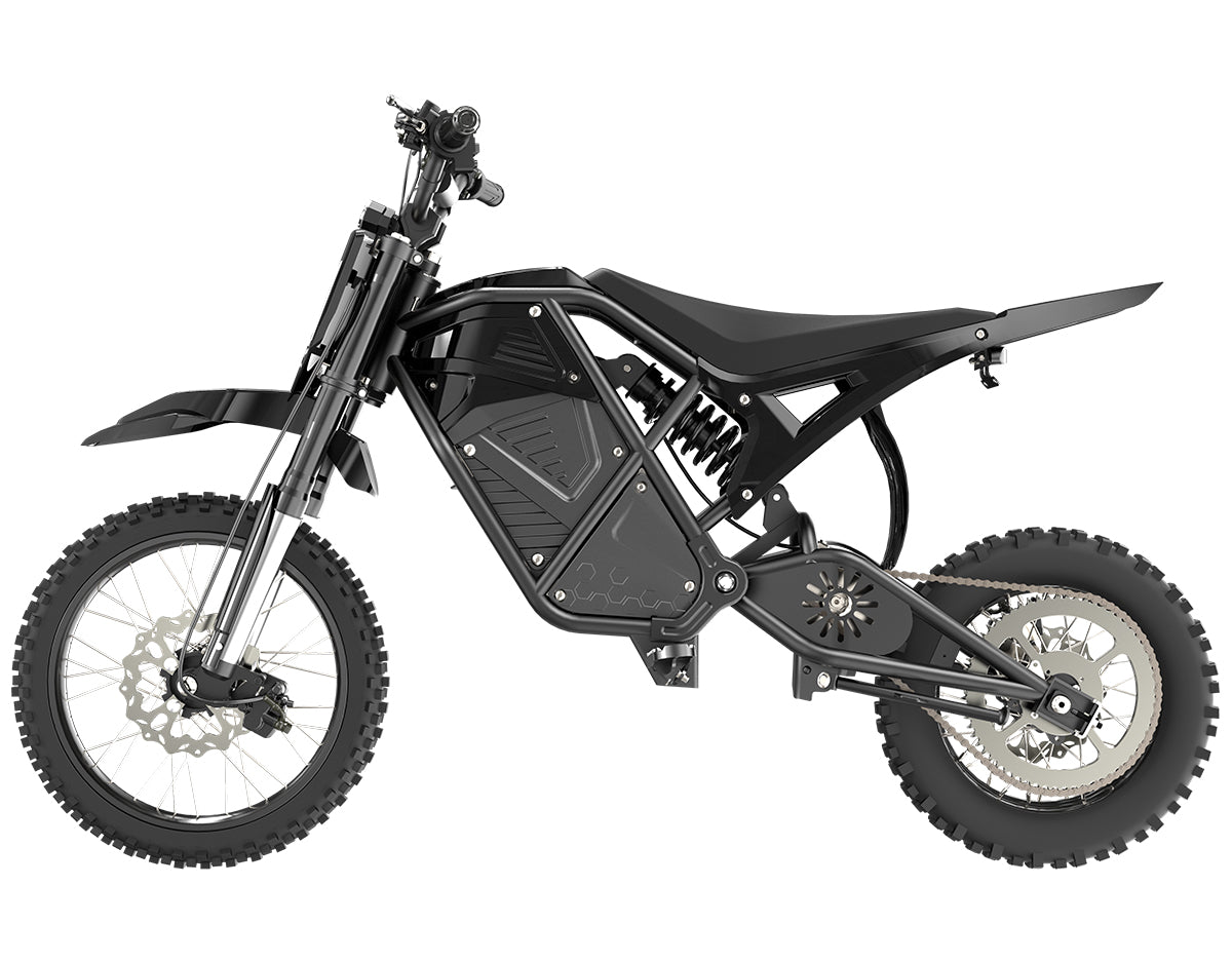 Eskute® Nova Mini Electric Dirt Bike For Teens & Adults