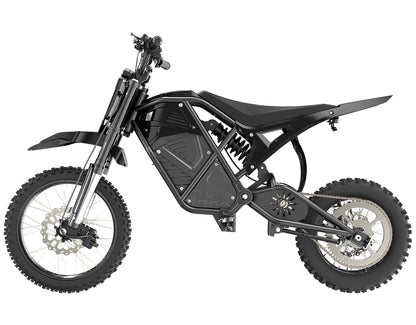 Eskute® Nova Mini Electric Dirt Bike For Teens & Adults
