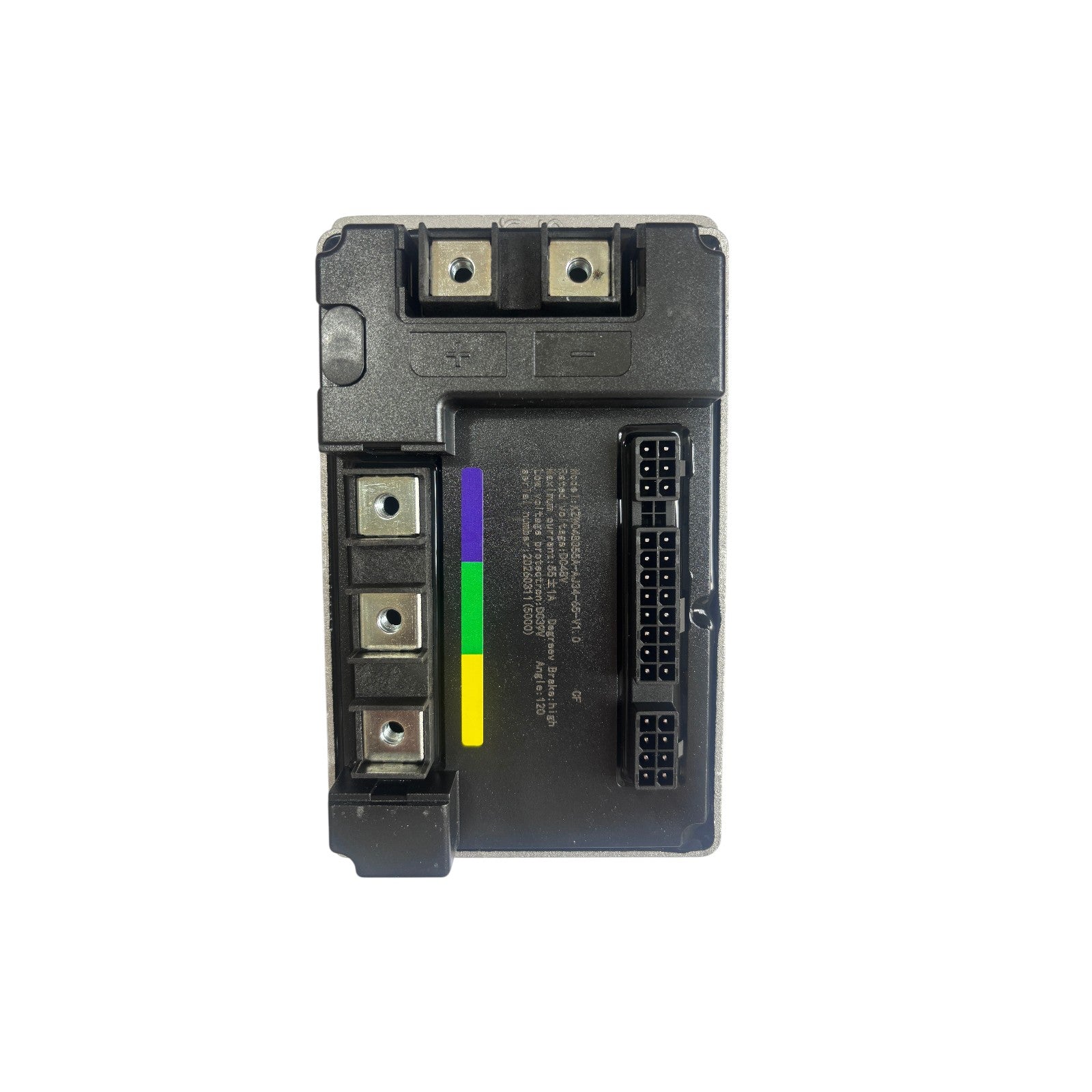 Controller