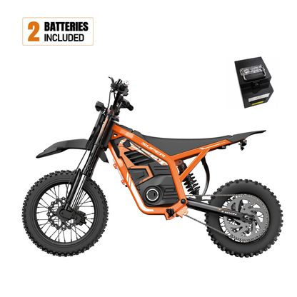 Eskute® NOVA X 4000W Electric Dirt Bike