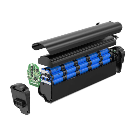 Eskute 48V 15Ah Battery Pack for Netuno and Polluno